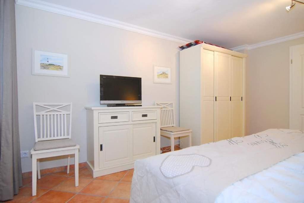 Apartment Stoertebeker, Whg 13 